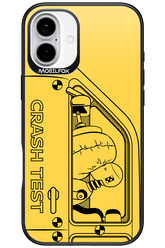 Crumple Zone - Apple iPhone 16 Plus
