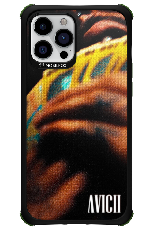 Avicii 2.0 - Apple iPhone 12 Pro Max