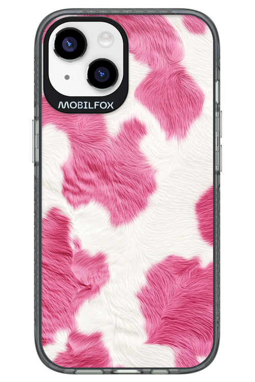 Pink Cow 2.0 - Apple iPhone 14