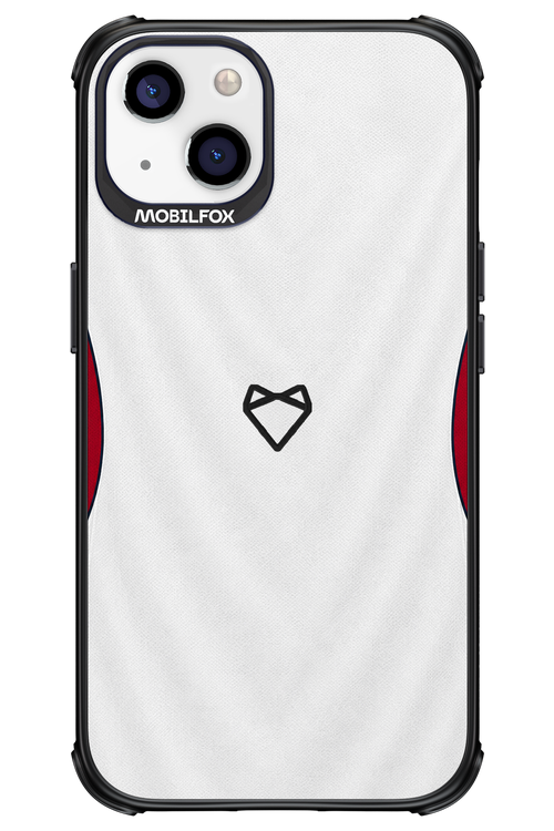 England X Mobilfox 2.0 - Apple iPhone 13