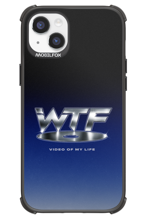 W T F 2.0 - Apple iPhone 14 Plus