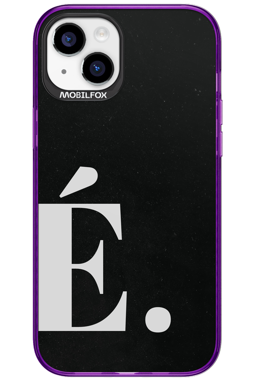 E II (Off Space) 2.0 - Apple iPhone 15 Plus
