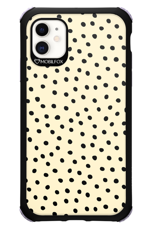 Polka Dots 2.0 - Apple iPhone 11