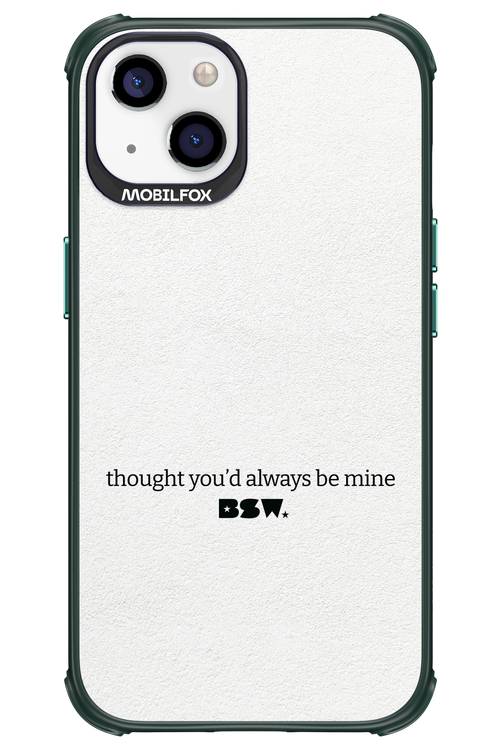 BSW FourSeasons 13 2.0 - Apple iPhone 13