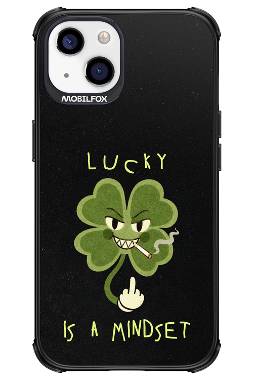 Lucky Mind 2.0 - Apple iPhone 13