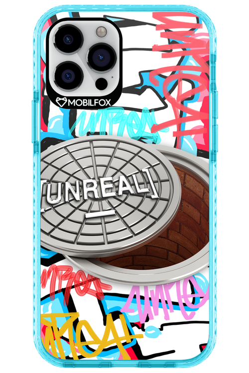 HULE - Apple iPhone 12 Pro