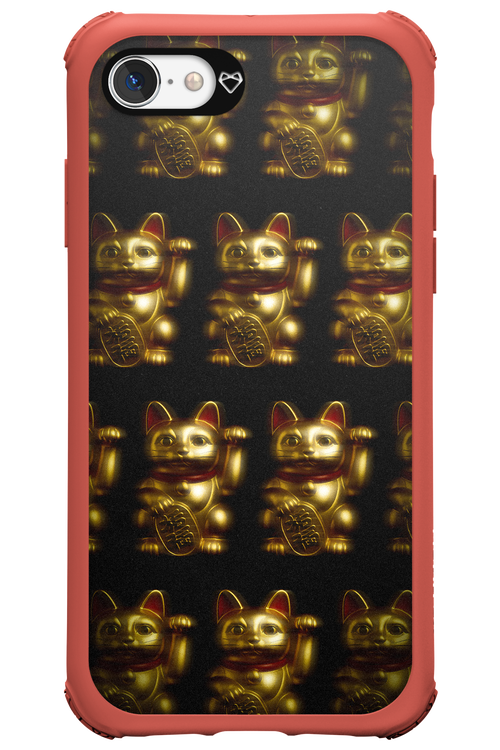 Gold Luck 2.0 - Apple iPhone 7