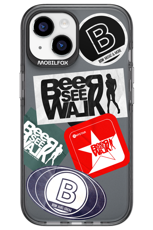 Beerseewalk I - Apple iPhone 15