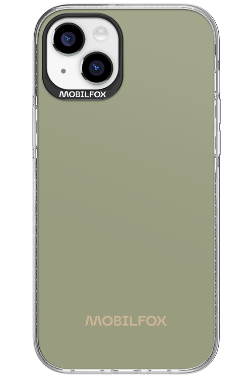 Olive 2.0 - Apple iPhone 15 Plus