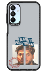 Romeo Mugshot - Samsung Galaxy A15