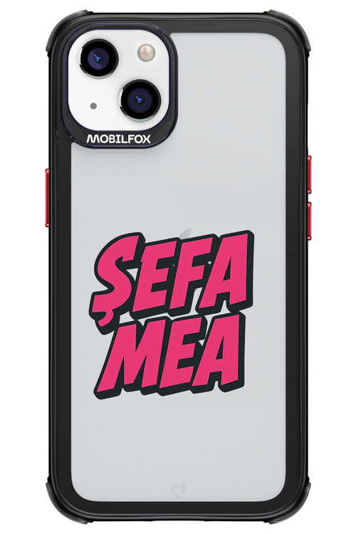 Sefa Mea - Apple iPhone 13