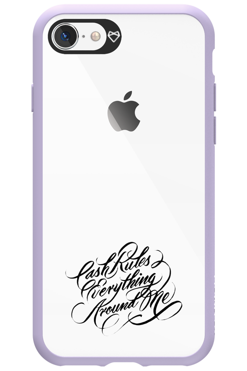 Cash Rules Script - Apple iPhone 8