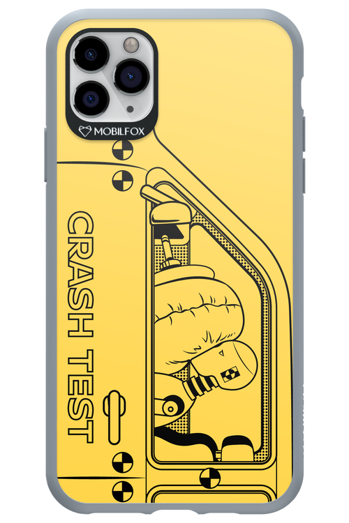 Crumple Zone 2.0 - Apple iPhone 11 Pro Max
