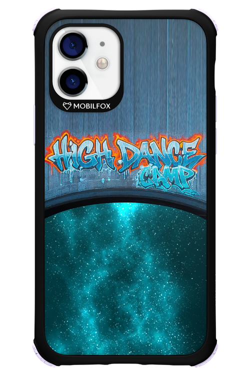 HDC 9 - Apple iPhone 12