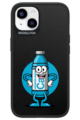 Vitamin Aqua Ca - Apple iPhone 14