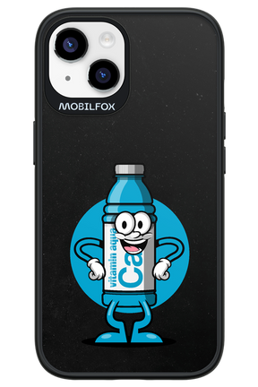 Vitamin Aqua Ca - Apple iPhone 14