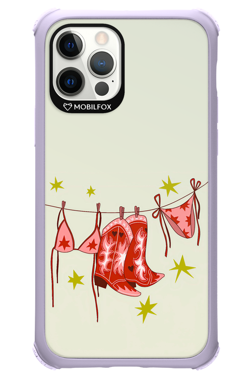 Laundry 2.0 - Apple iPhone 12 Pro