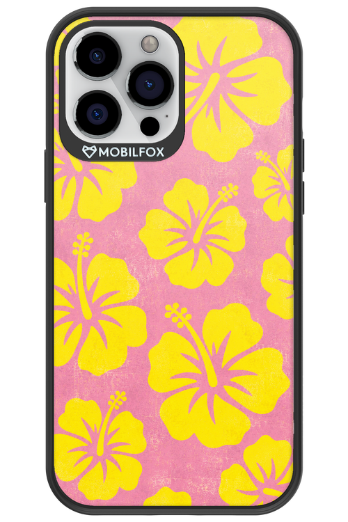 HAWAII 2.0 - Apple iPhone 13 Pro Max