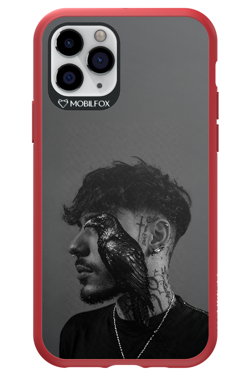 RAVEN - Apple iPhone 11 Pro