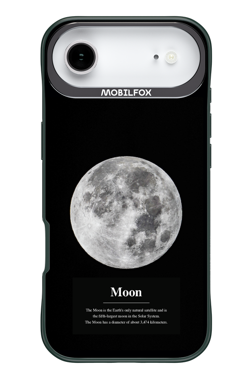 Moon 2.0 - Apple iPhone 17 Air