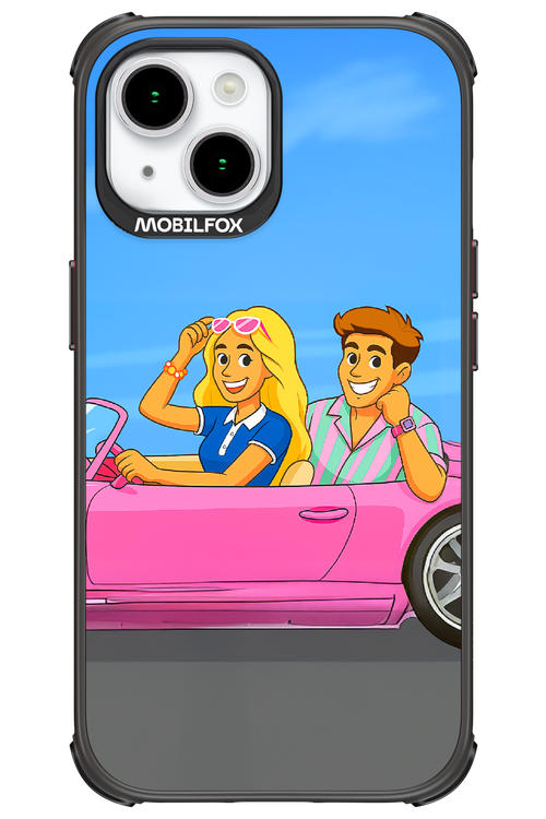 My Way 2.0 - Apple iPhone 15