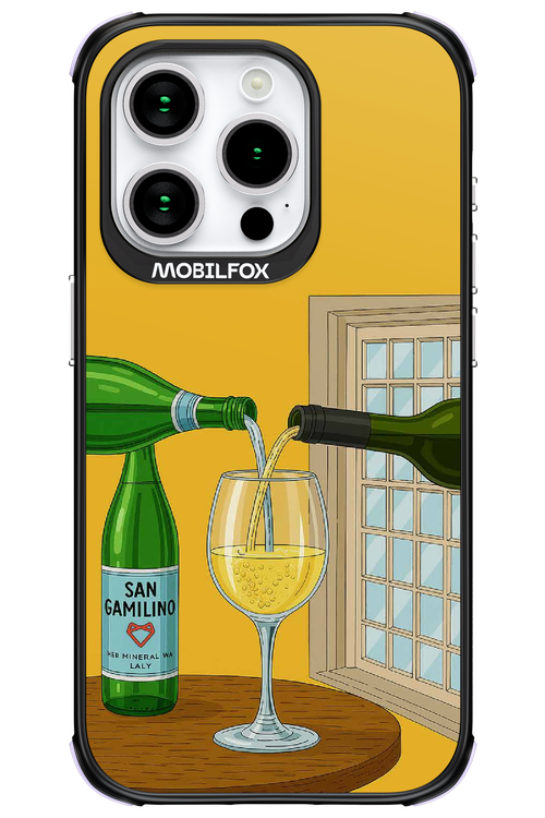 Gami Spritz 2.0 - Apple iPhone 15 Pro