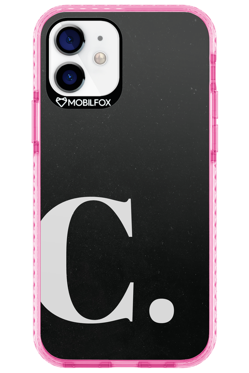 C (Off Space) 2.0 - Apple iPhone 12