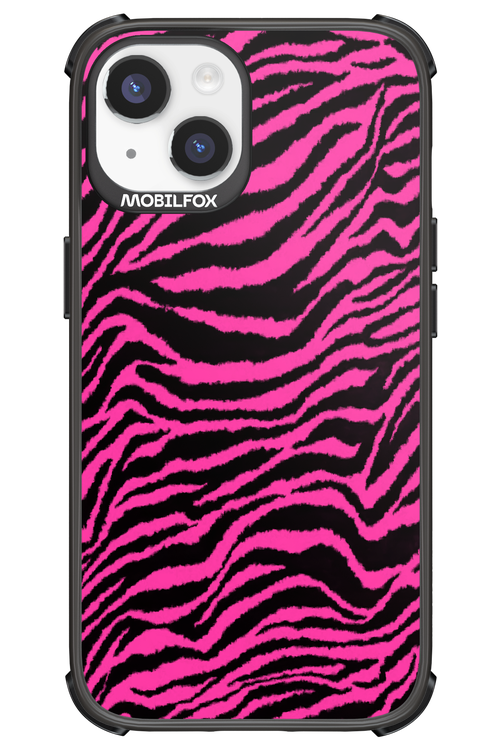 Pink Tiger - Apple iPhone 14