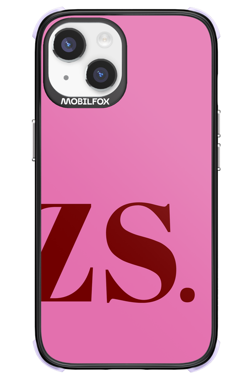 ZS (Sorbet) 2.0 - Apple iPhone 14