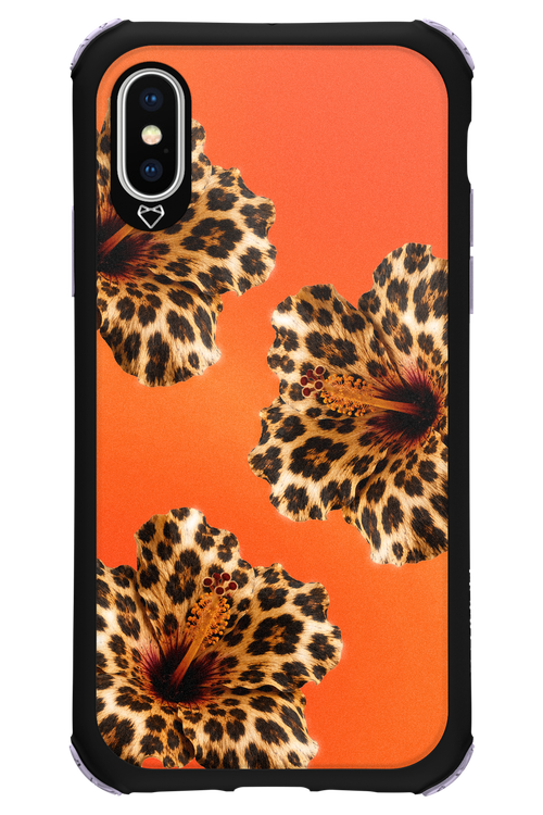 Sun Purr 2.0 - Apple iPhone XS