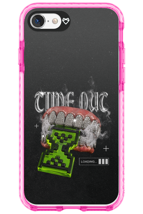 Time Out 2.0 - Apple iPhone 8