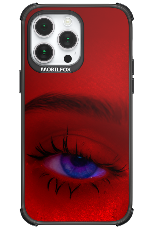 BLUE EYE 2.0 - Apple iPhone 14 Pro Max