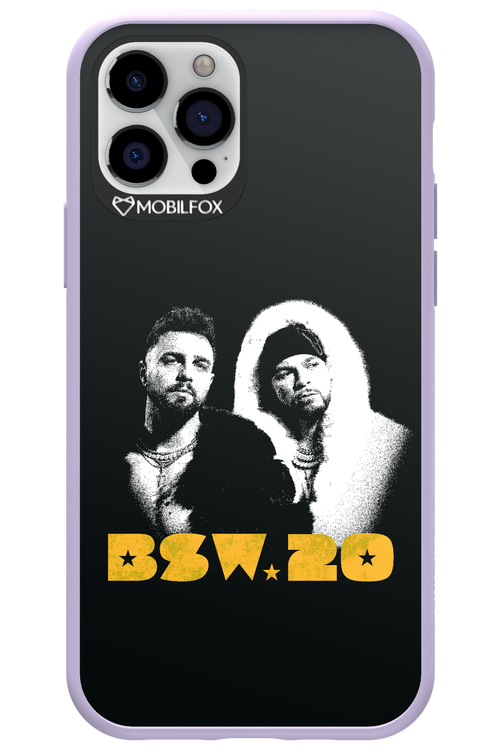 BSW 20 (8) 2.0 - Apple iPhone 12 Pro