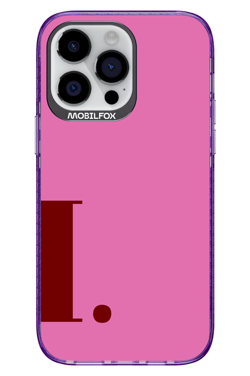 I (Sorbet) 2.0 - Apple iPhone 14 Pro Max