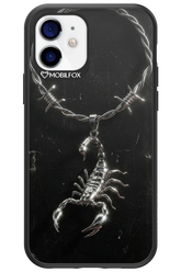 Scorpio (Chrome) 2.0 - Apple iPhone 12