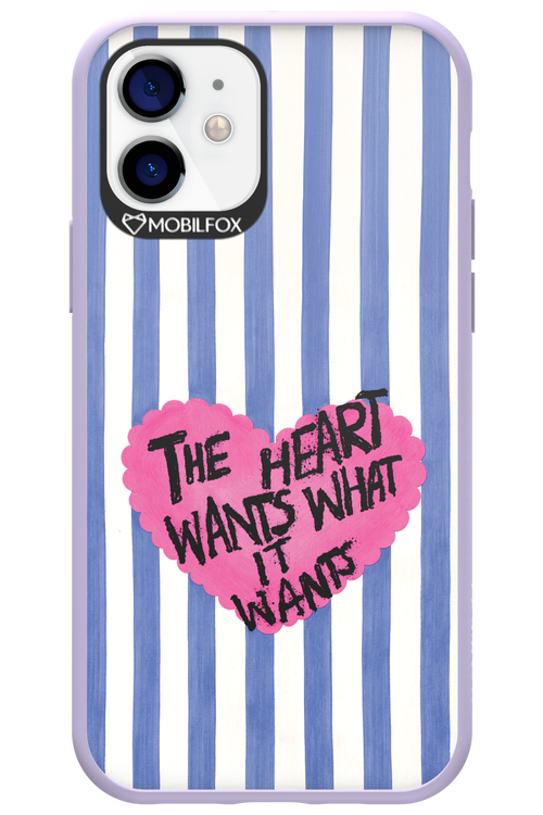 THWYW 2.0 - Apple iPhone 12