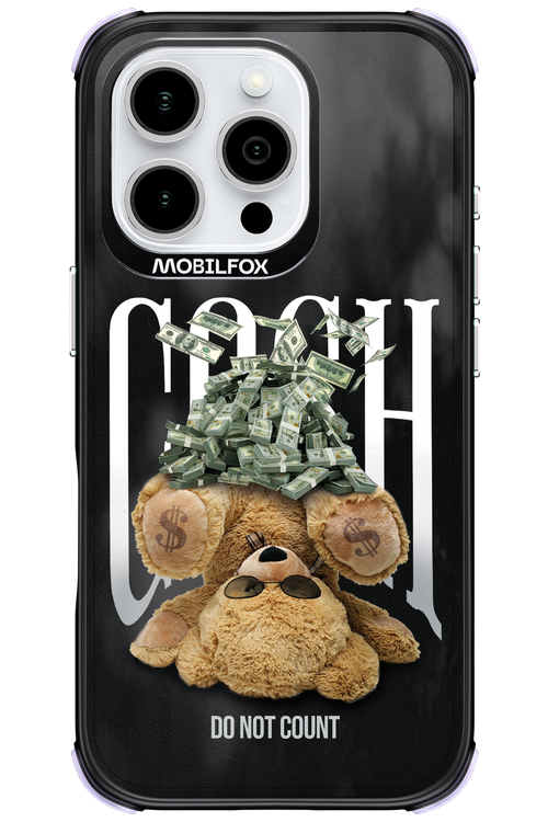 CASH 2.0 - Apple iPhone 16 Pro
