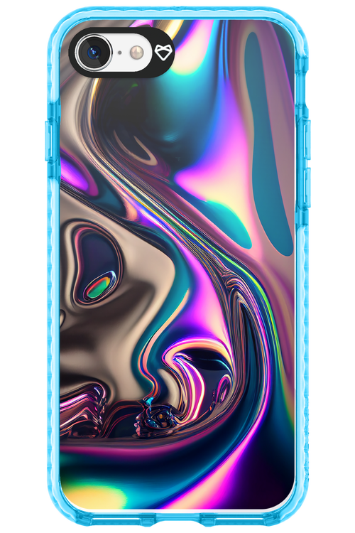 Post Future 2.0 - Apple iPhone SE 2022