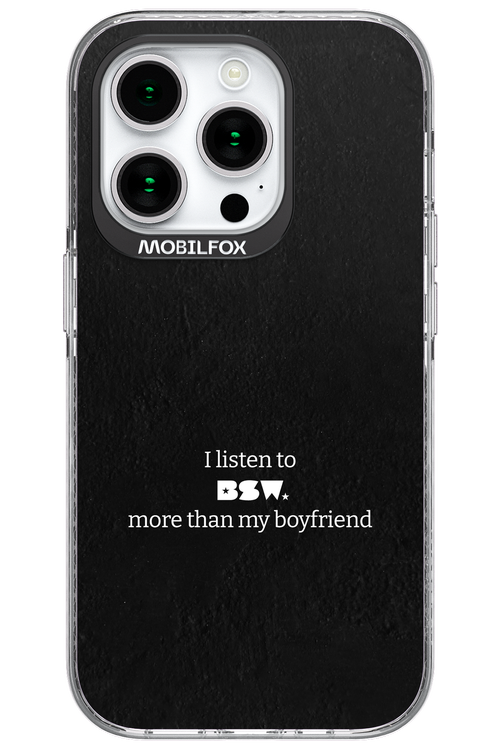BSW FourSeasons 8 2.0 - Apple iPhone 15 Pro