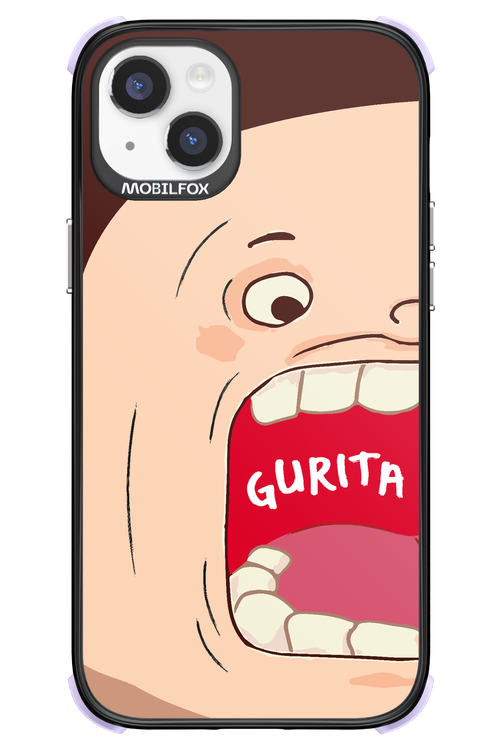 GURITA 2 - Apple iPhone 14 Plus