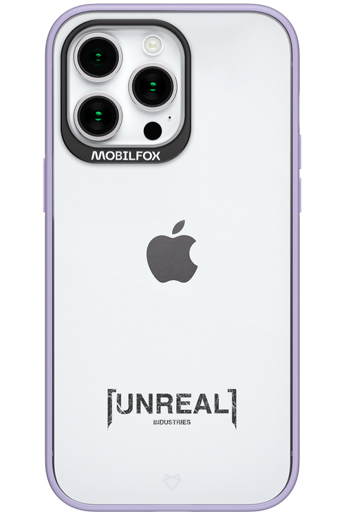Minilogo 2.0 - Apple iPhone 15 Pro Max