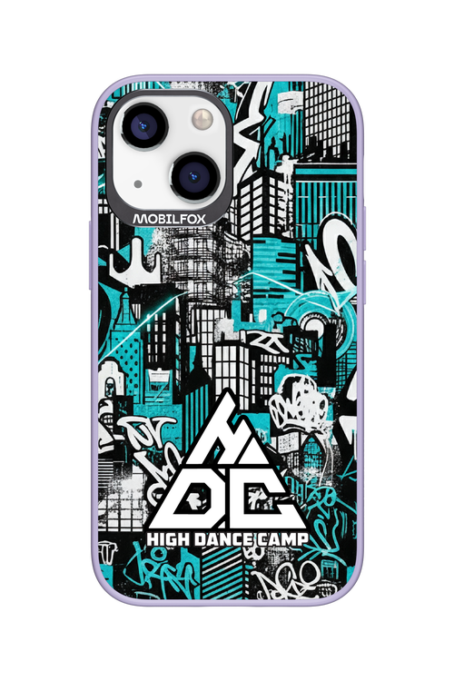 HDC 3 2.0 - Apple iPhone 13 Mini