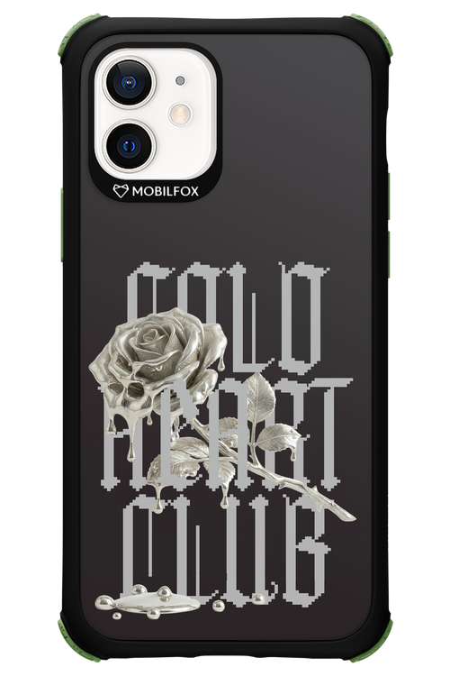 Cold Heart Club 2.0 - Apple iPhone 12