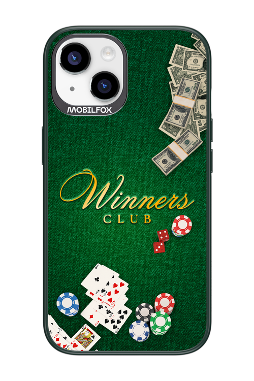 Winner's Club - Apple iPhone 14