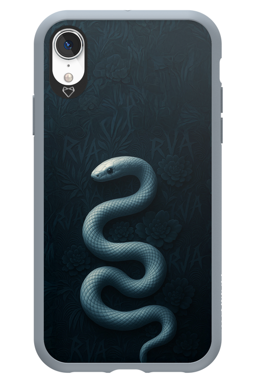 Night Venom - Apple iPhone XR