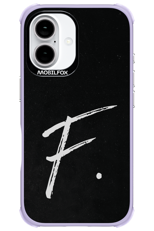 (Off Space) F 2.0 - Apple iPhone 16