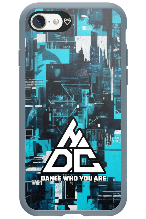 HDC 5 2.0 - Apple iPhone 7