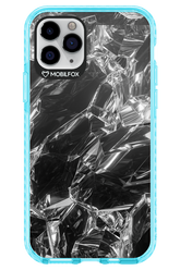 Crystal Noir - Apple iPhone 11 Pro