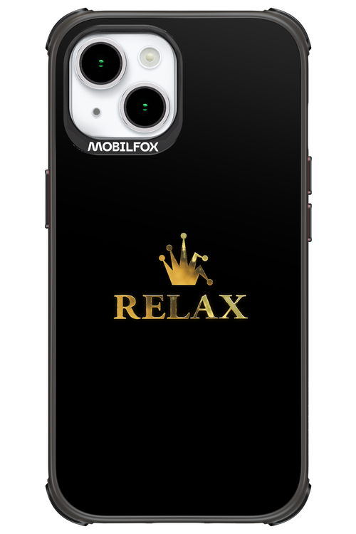 Relax 2.0 - Apple iPhone 15