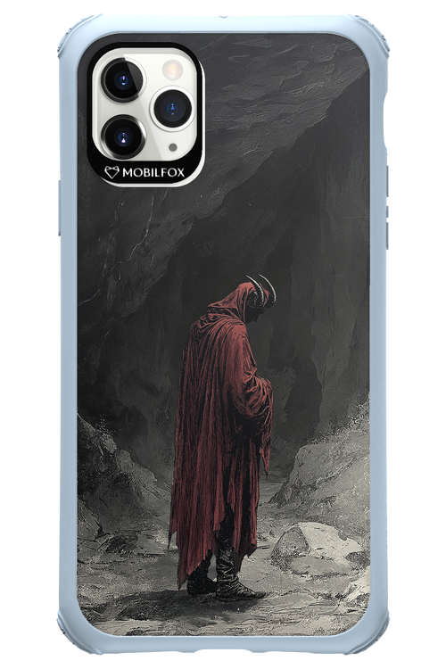 D3MON Cover 2.0 - Apple iPhone 11 Pro Max